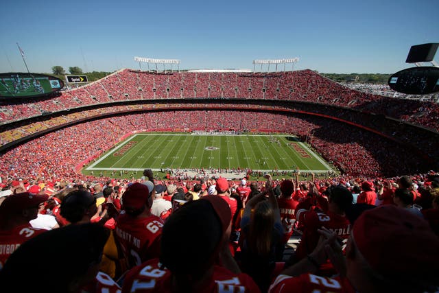 Stadiums-Chiefs-Royals