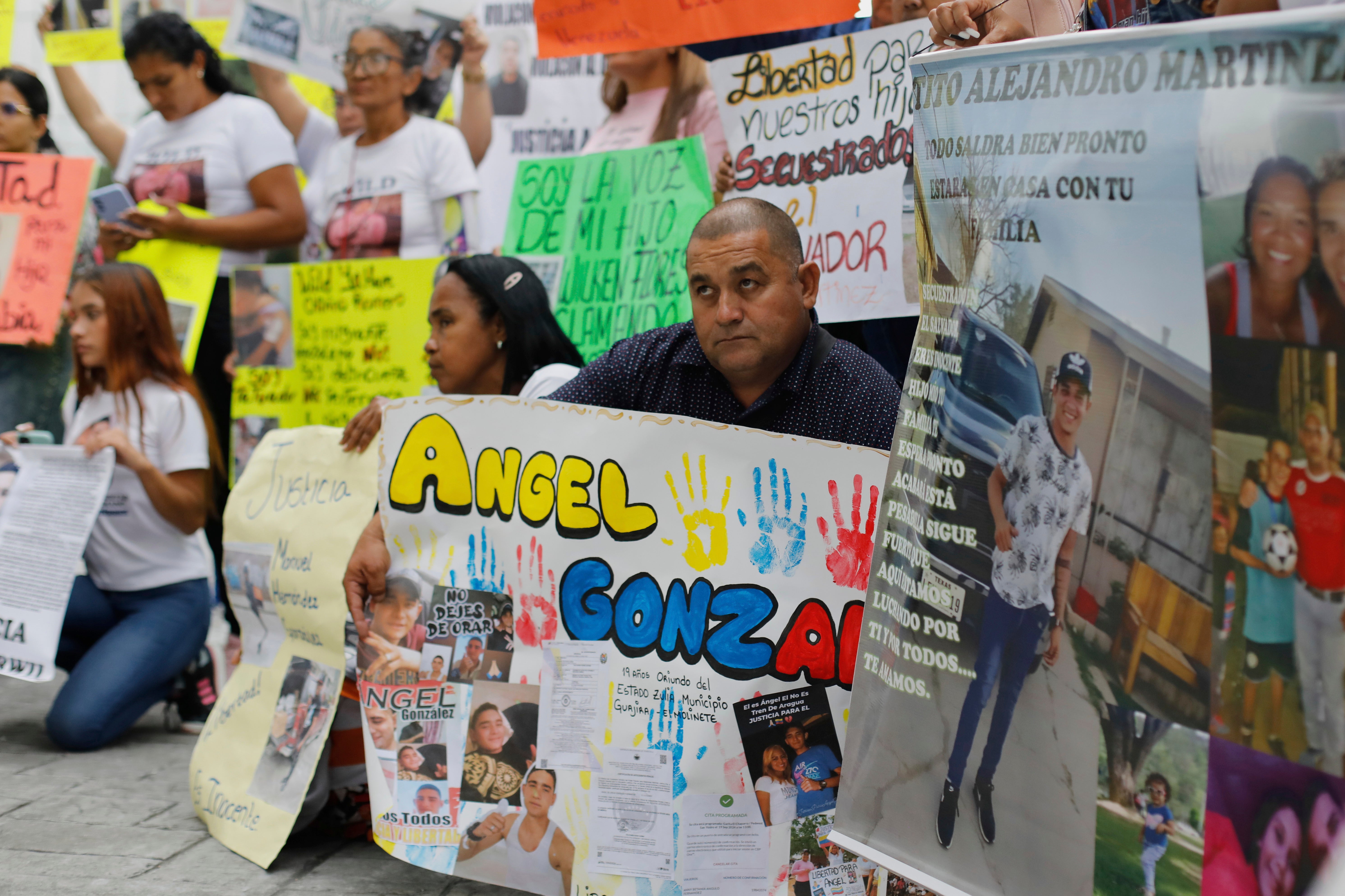 EEUU-DEPORTACIONES-VENEZOLANOS