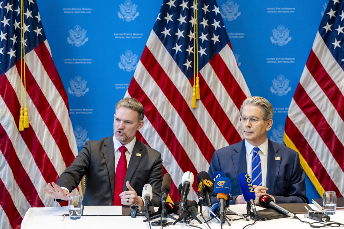 US-China deal to slash tariffs also eases burden on cheap packages