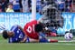 Nottingham Forest striker Taiwo Awoniyi in induced coma after urgent abdominal surgery