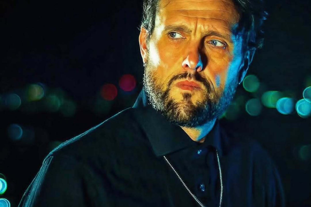 Killers of the Flower Moon actor dies aged 45