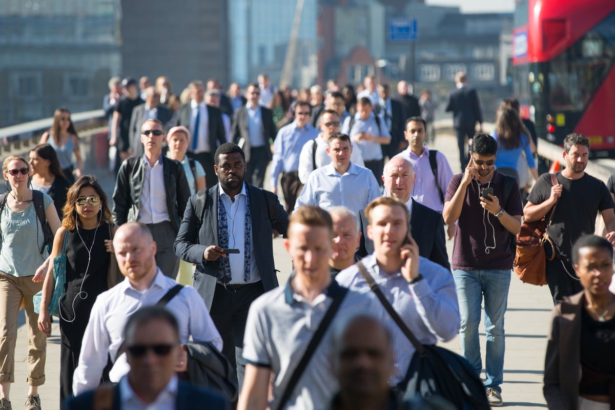 Unemployment rate rises to near four-year high as wage growth falters