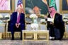 Trump to visit Qatar amid backlash over $400m Boeing jet: Live