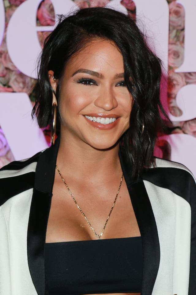 <p>Cassie Ventura pictured in 2018, the same year that her relationship with Sean “Diddy” Combs ended </p>
