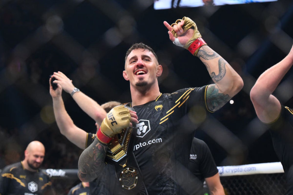 Tom Aspinall delivers UFC ultimatum in latest update on Jon Jones fight