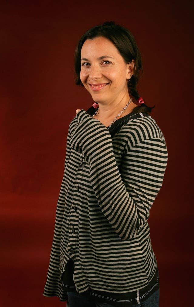 <p>Moon Unit Zappa has spoken about her unconventional childhood</p>