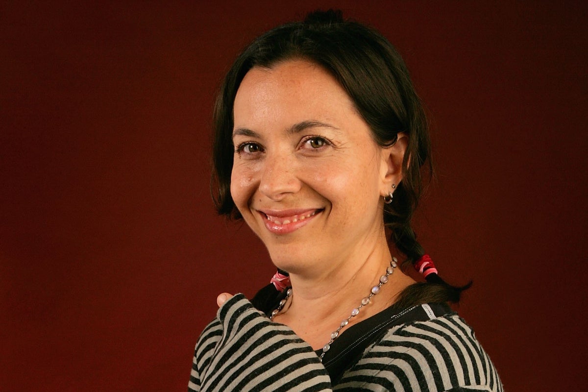 Moon Unit Father Moon Unit Zappa on her childhood and father Frank | The Independent