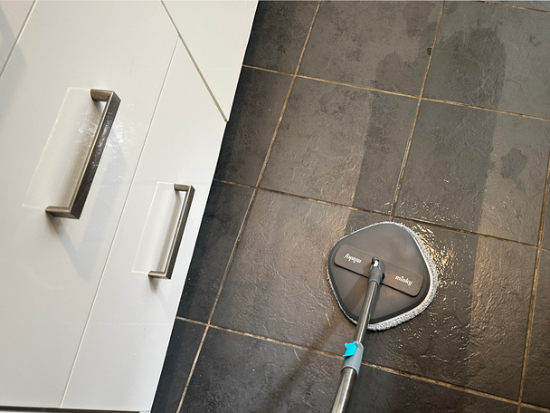 Minky best floor mops review indybest