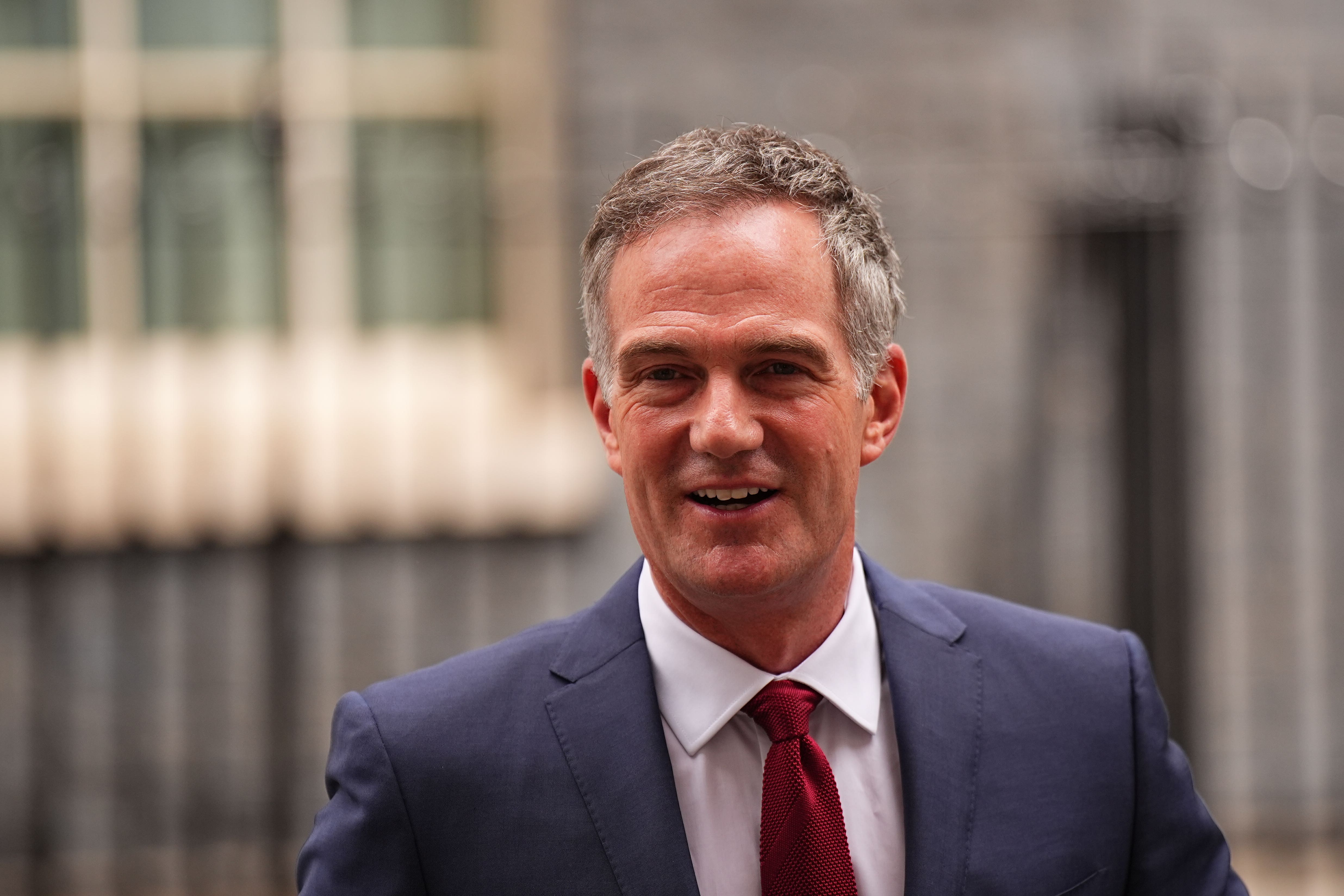 Peter Kyle told Sky News that details won’t be set out until the budget