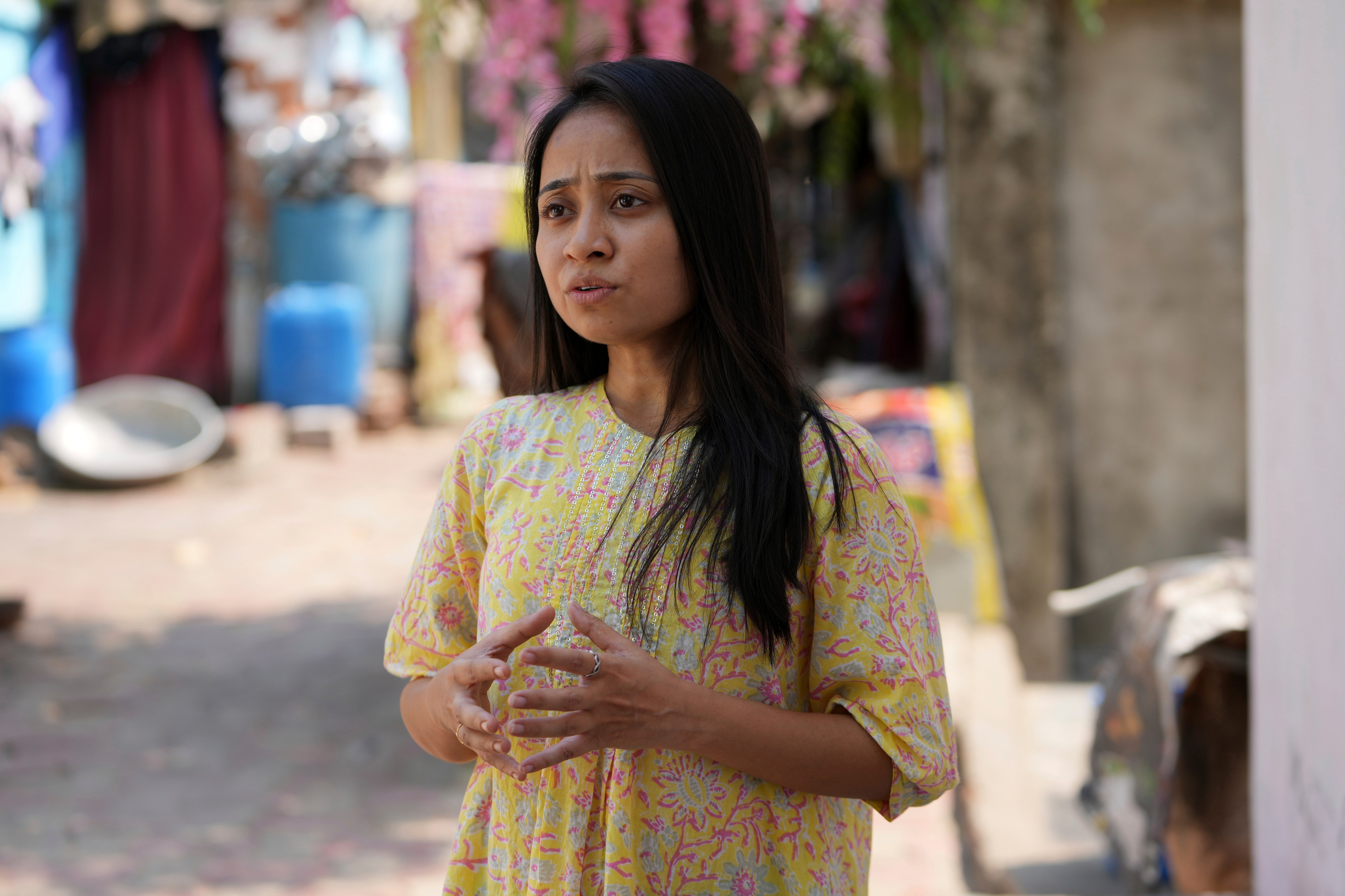 Be Well Climate India Heat Lessons