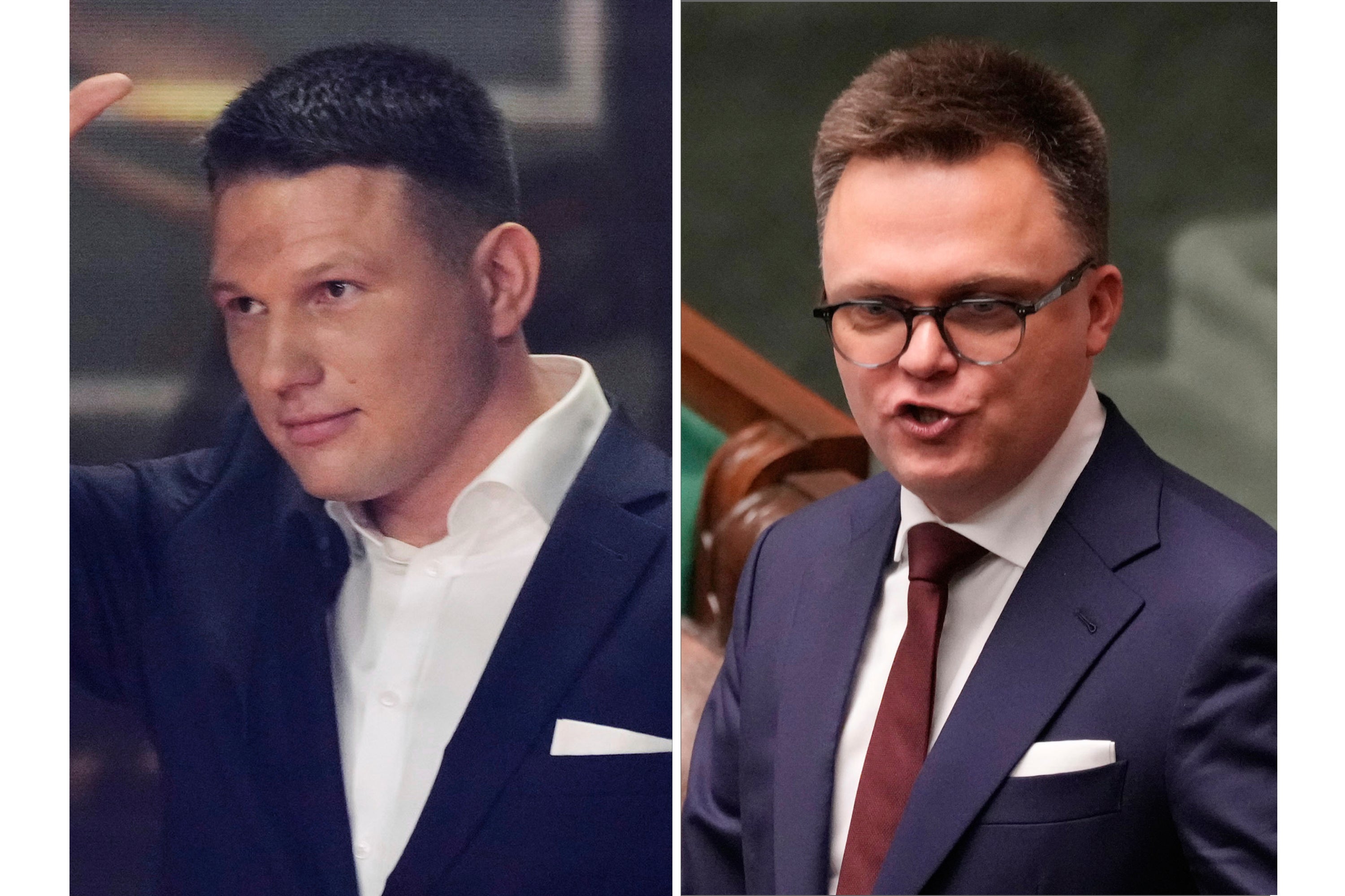 Poland Presidential Election Candidates