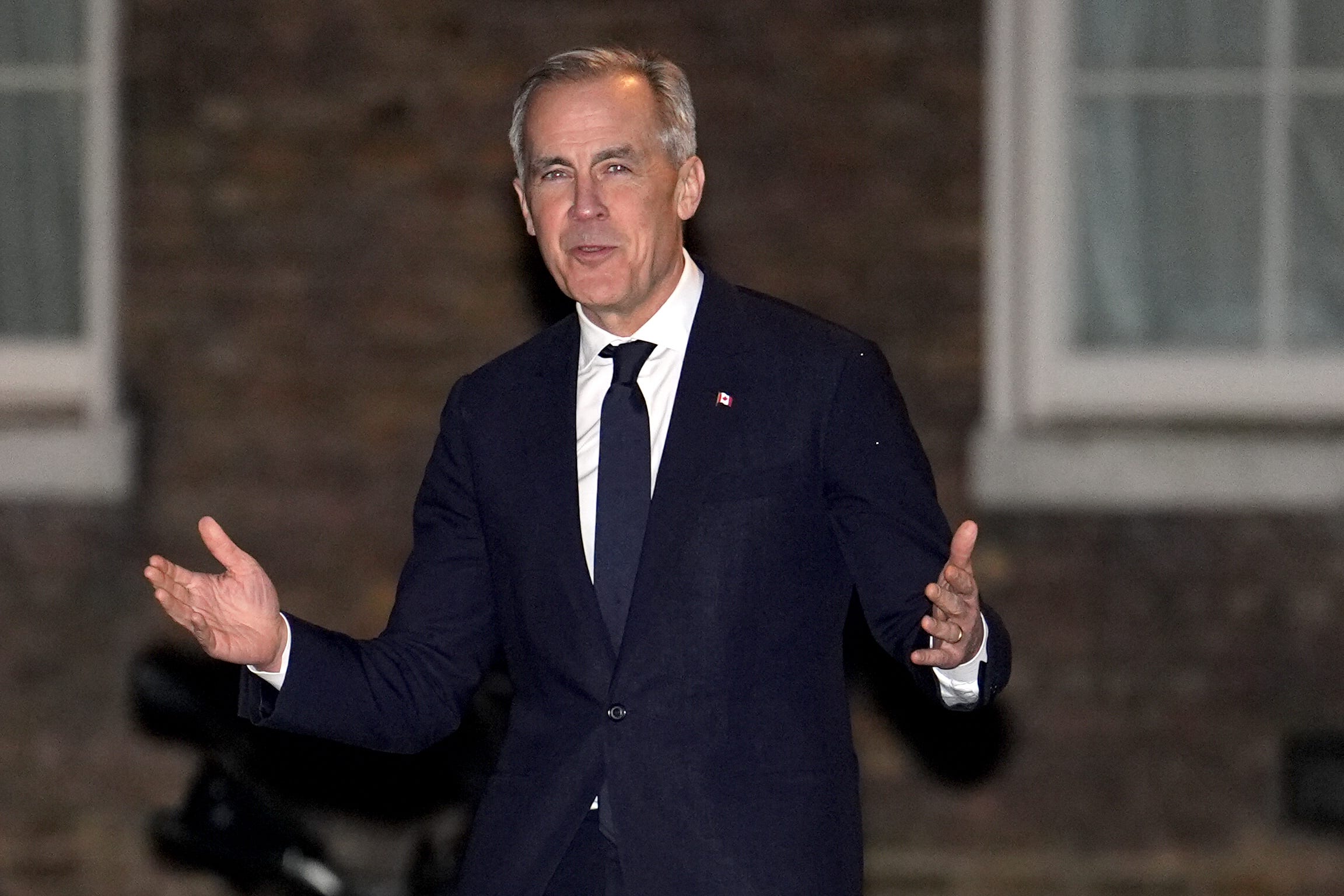 Canadian Prime Minister Mark Carney has promised to ease the cost of living and boost the economy
