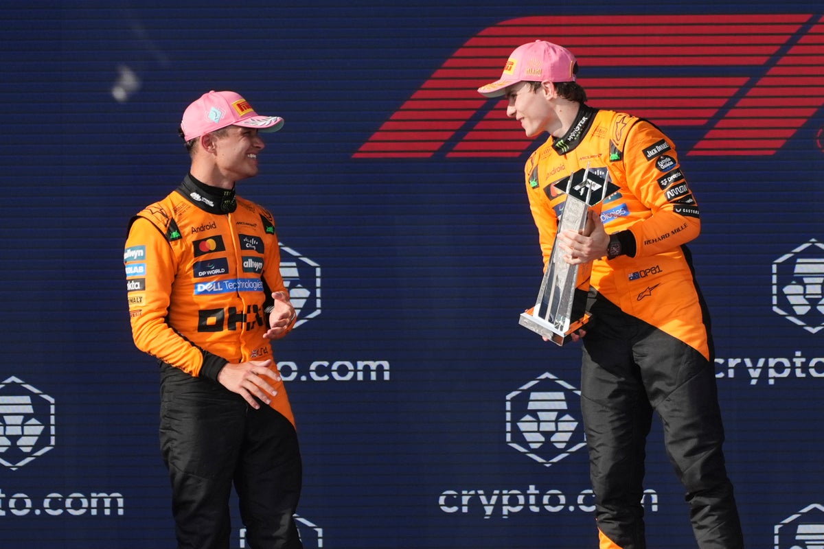 Formula 1: How to watch the Emilia-Romagna Grand Prix on TV and what to know