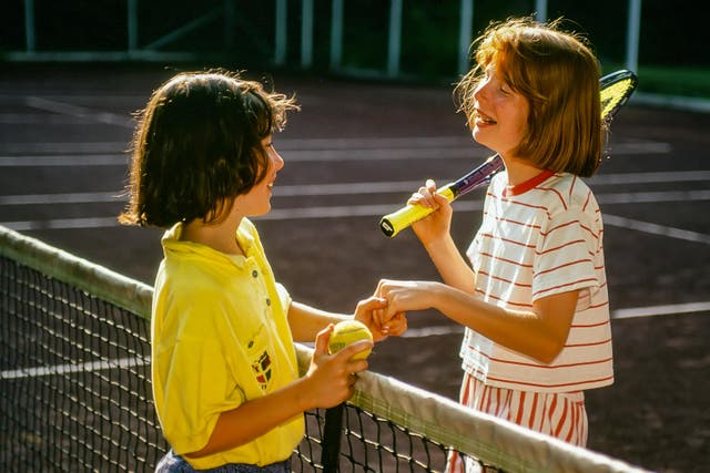 7 tricks and tips to encourage your child to get into sport | The ...