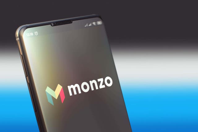 <p>The FCA found that Monzo allowed customers to open accounts using implausible UK addresses such as Buckingham Palace (Illia Uriadnikov /Alamy/PA)</p>