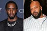 Imprisoned Suge Knight says Trump will pardon Diddy if convicted