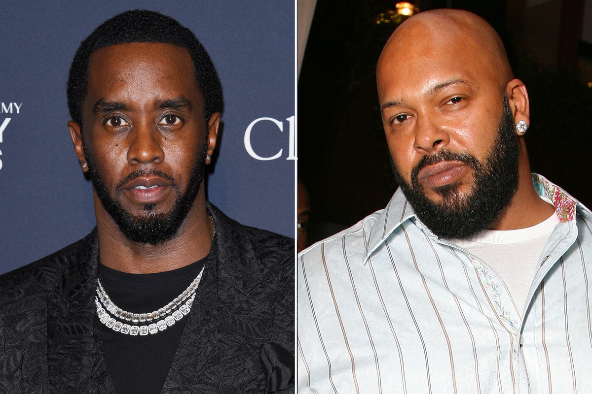 Imprisoned Suge Knight says Trump will pardon Diddy if convicted in sex trafficking case: ‘Puffy’s gonna be alright’