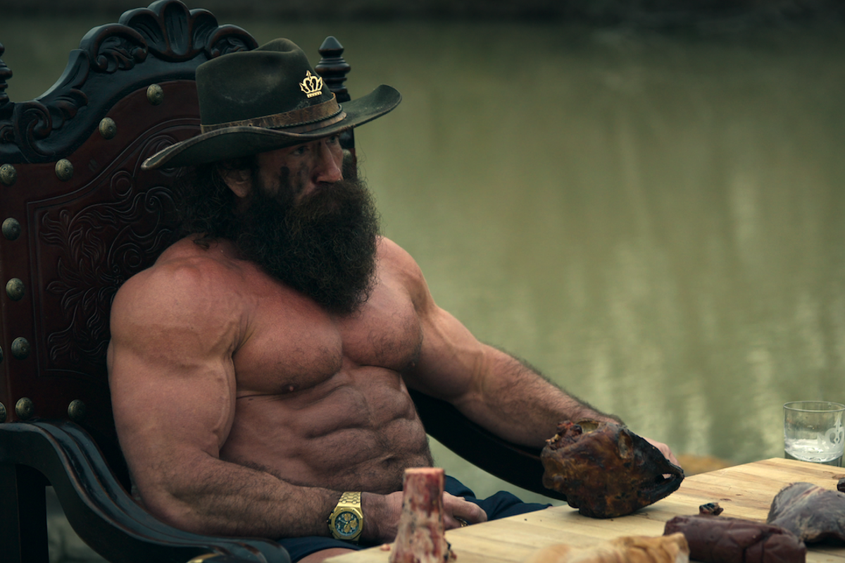 The Liver King's ancestral eating may have been a con but influencers are  still pushing the carnivore diet – is it any good for us? | The Independent