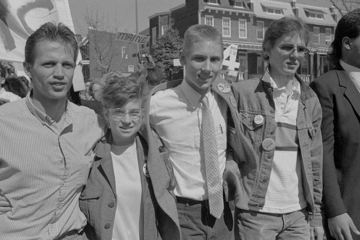 Deaf President Now: The new documentary shedding light on ‘forgotten’ history of deaf civil rights movement