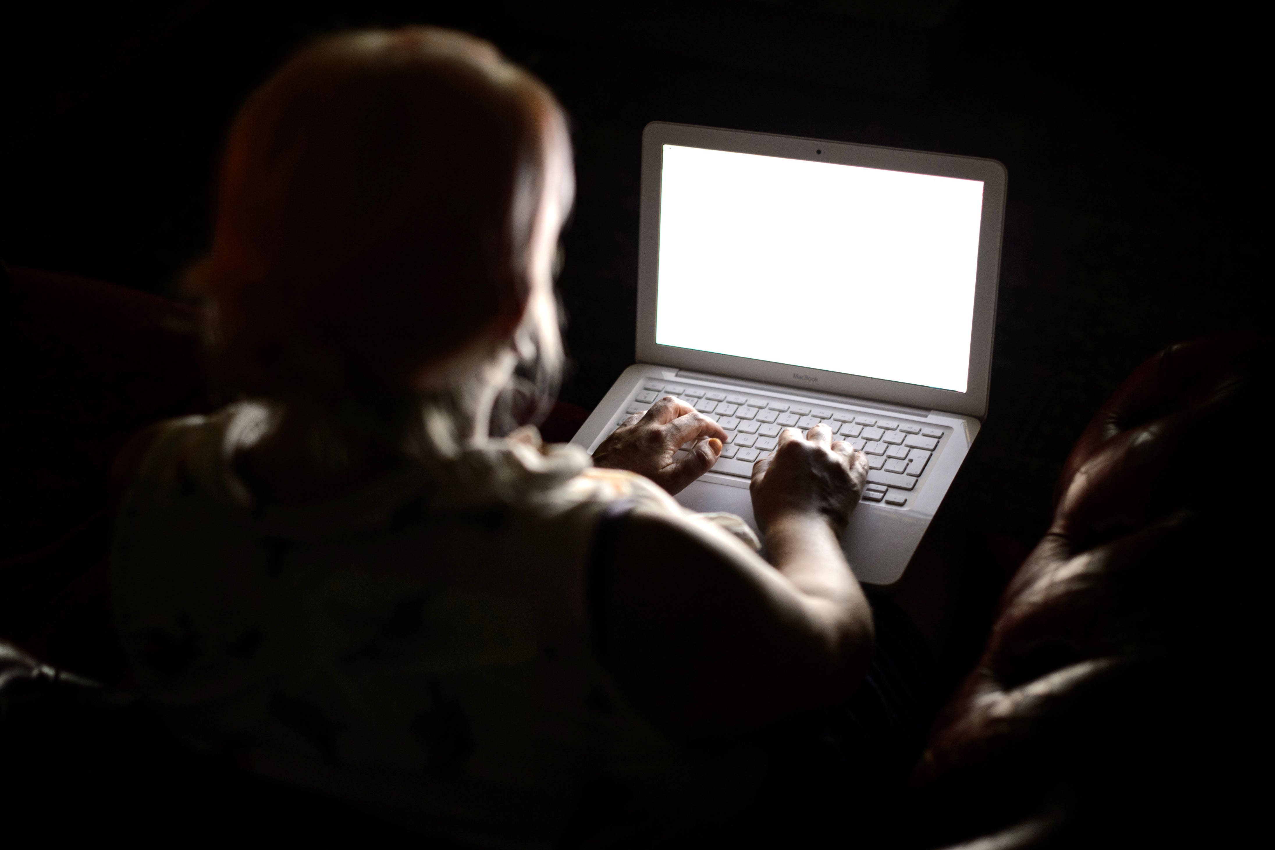 Cyber criminals are now using AI to build trust, MSPs heard (Dominic Lipinski/PA)