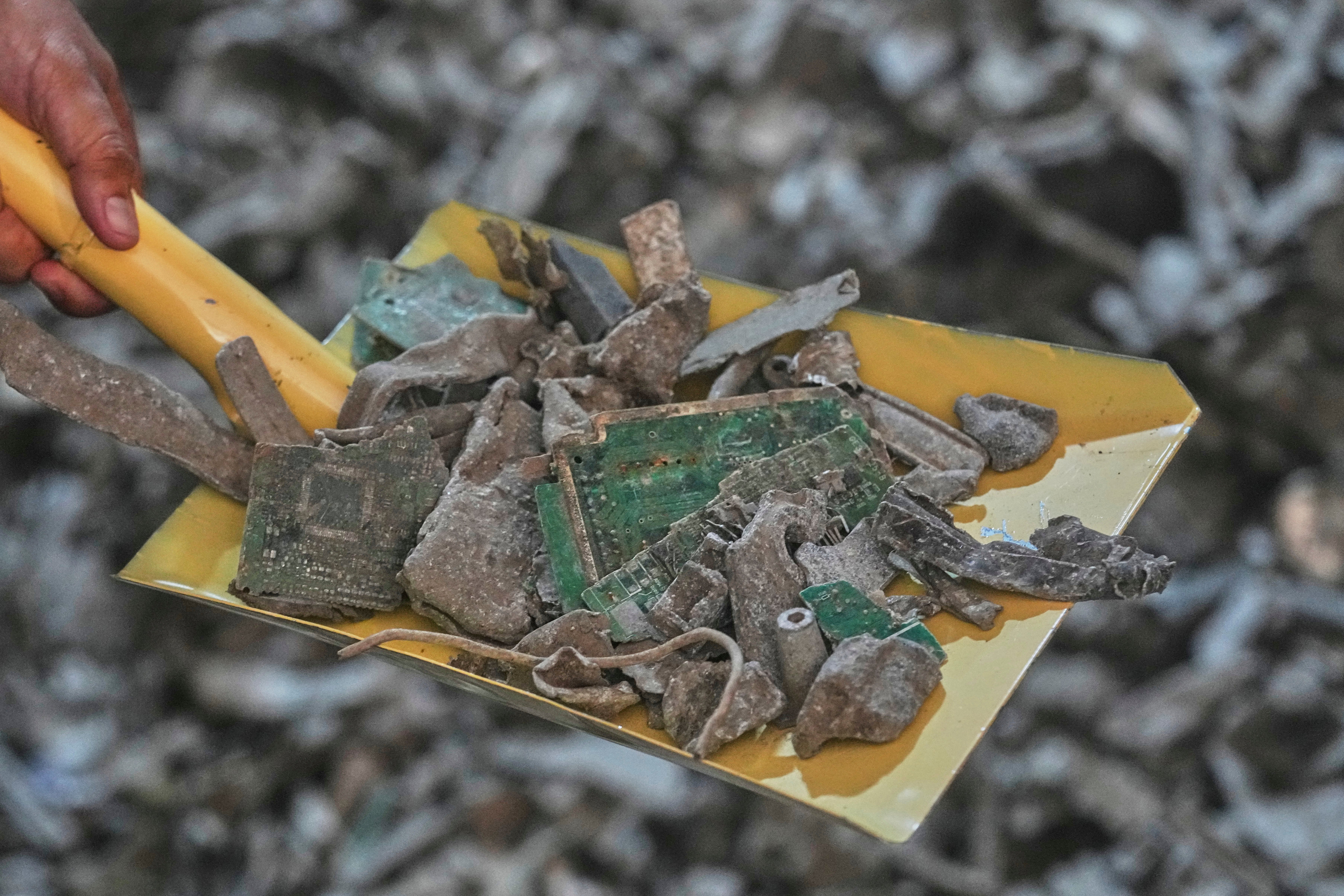 Thailand E-Waste