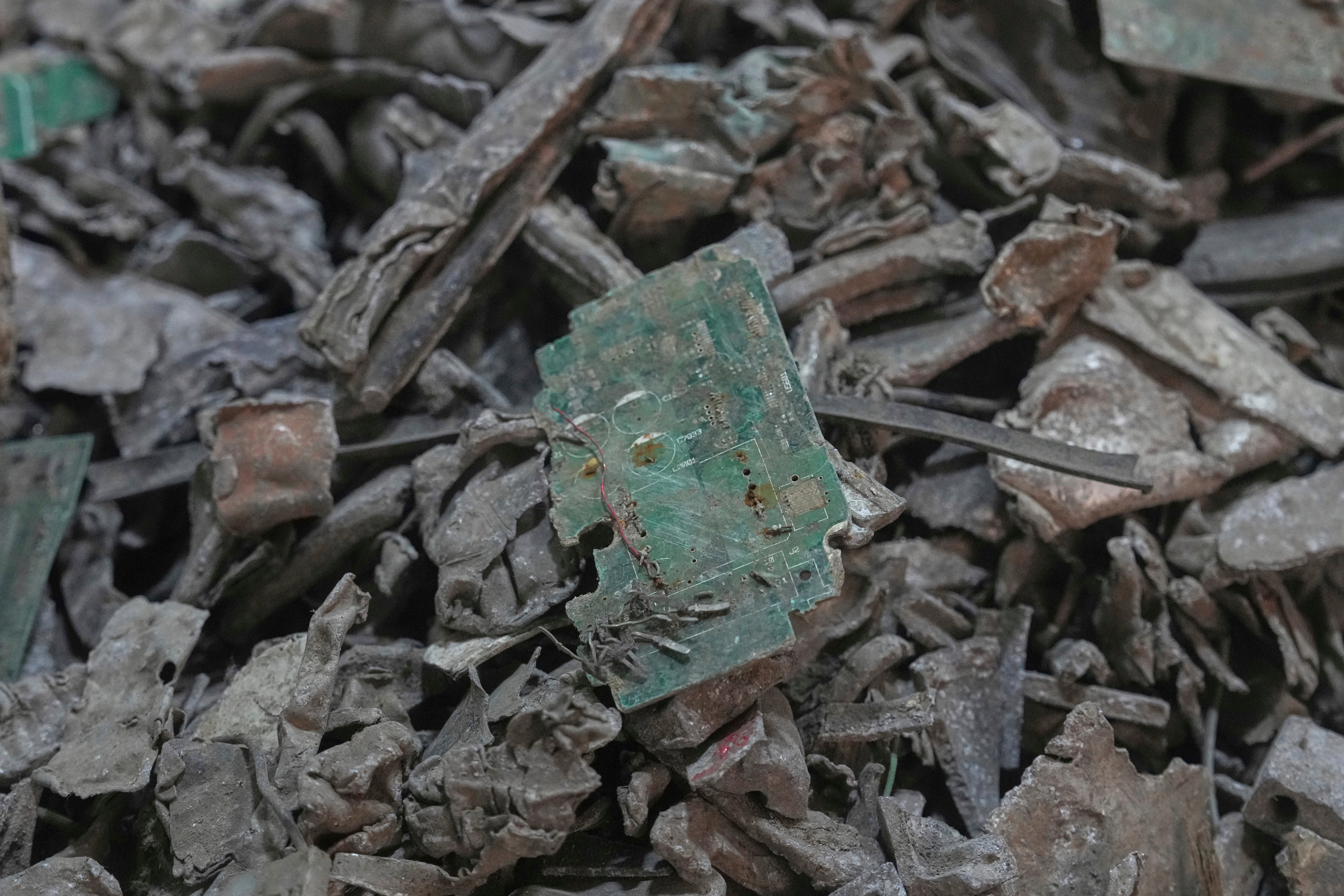 Thailand E-Waste