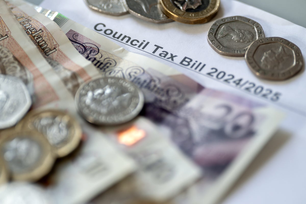 Martin Lewis welcomes plans to consult on fairer council tax debt collection