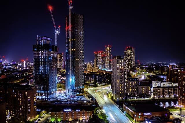 <p>English legislation does not allow cities to create a visitor levy; however, using legal workarounds has meant that Manchester has introduced a form of tourism levy</p>