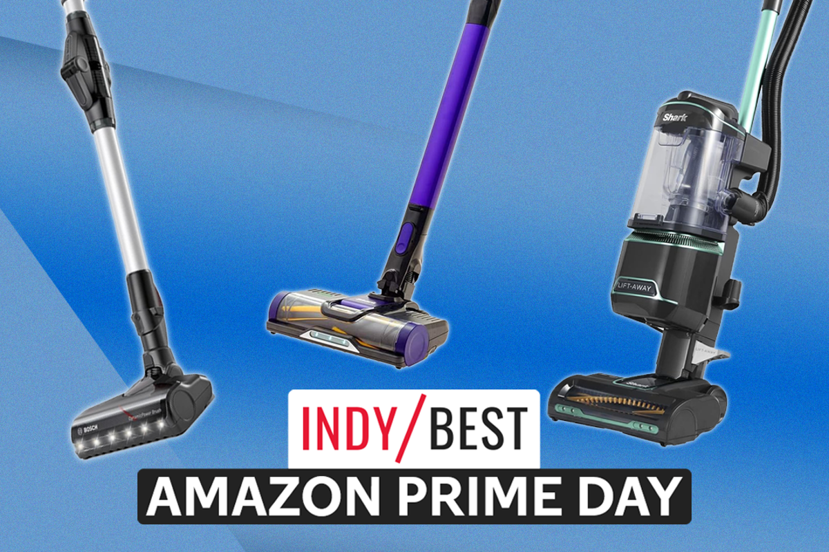 Best vacuum cleaner deals to expect for Amazon Prime Day 2025