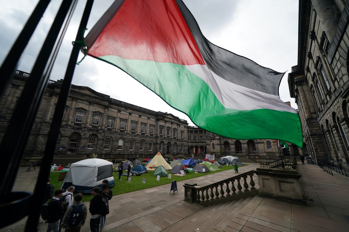 UK, EU Urge Israel to Lift Gaza Aid Blockade Amid Famine Risk