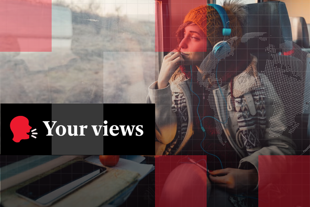 <p>Amid growing public anger at what the party dubbed “headphone dodgers”, Sir Ed Davey is pushing for a crack down on the antisocial behaviour</p>