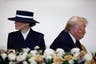 Trump biographer Michael Wolff claims he and Melania are ‘separated’