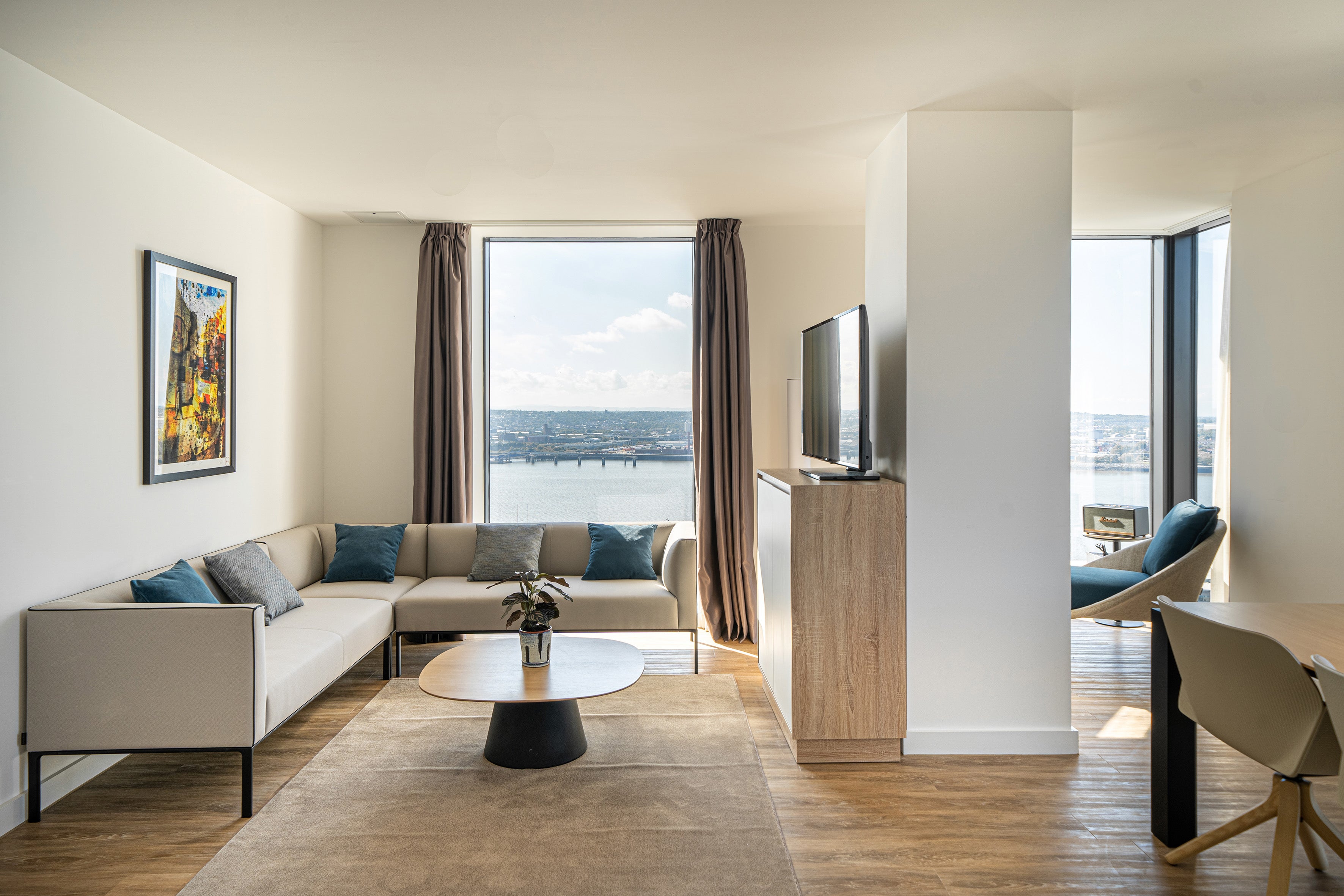 INNSiDE by Melia is housed in the former offices of the Liverpool Echo