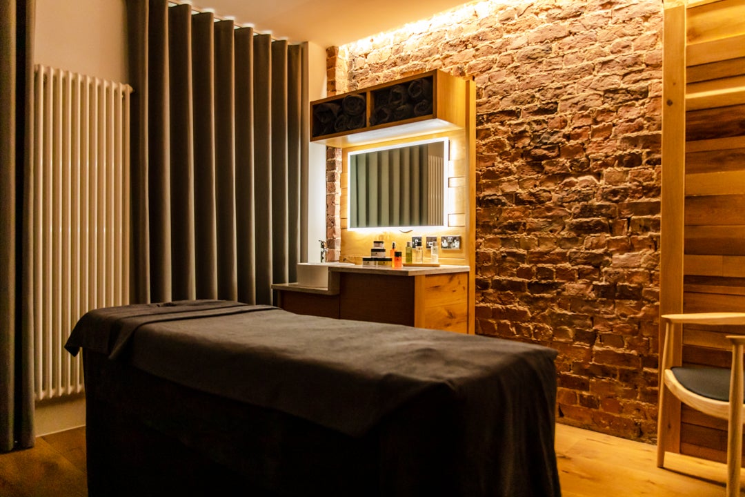 Previous guests at Liverpool’s Hope Street Hotel are rumoured to include Yoko Ono and Daniel Craig