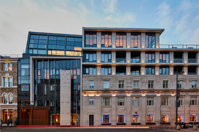 <p>Find top-class boutique hotels for all budgets in this outstanding city</p>