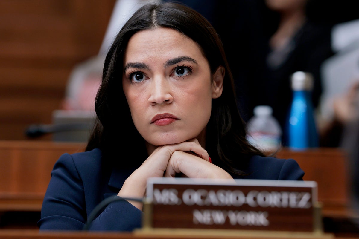 AOC slams ‘disrespectful’ Republicans in clash over Medicaid funding cuts