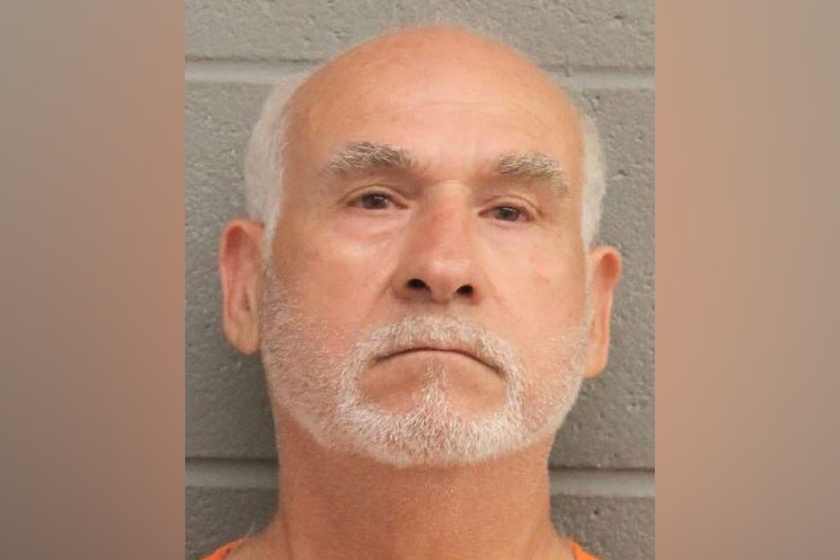 Grandpa faces felony charge after ramming car of man who tossed a burrito at his vehicle, cops say