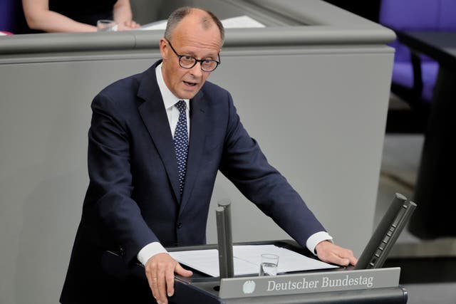Germany Politics
