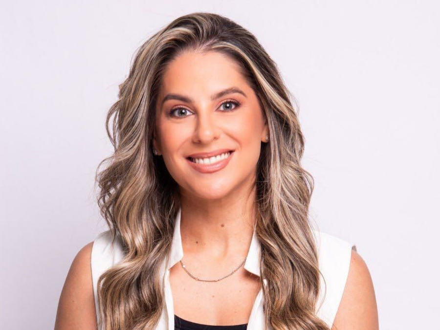 Dominique Mateus, Local CEO of Morphware