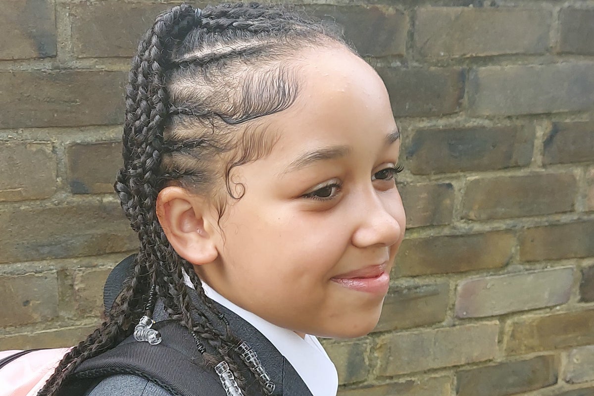 Staff describe ‘nightmare’ search for girl, 11, who drowned at water park