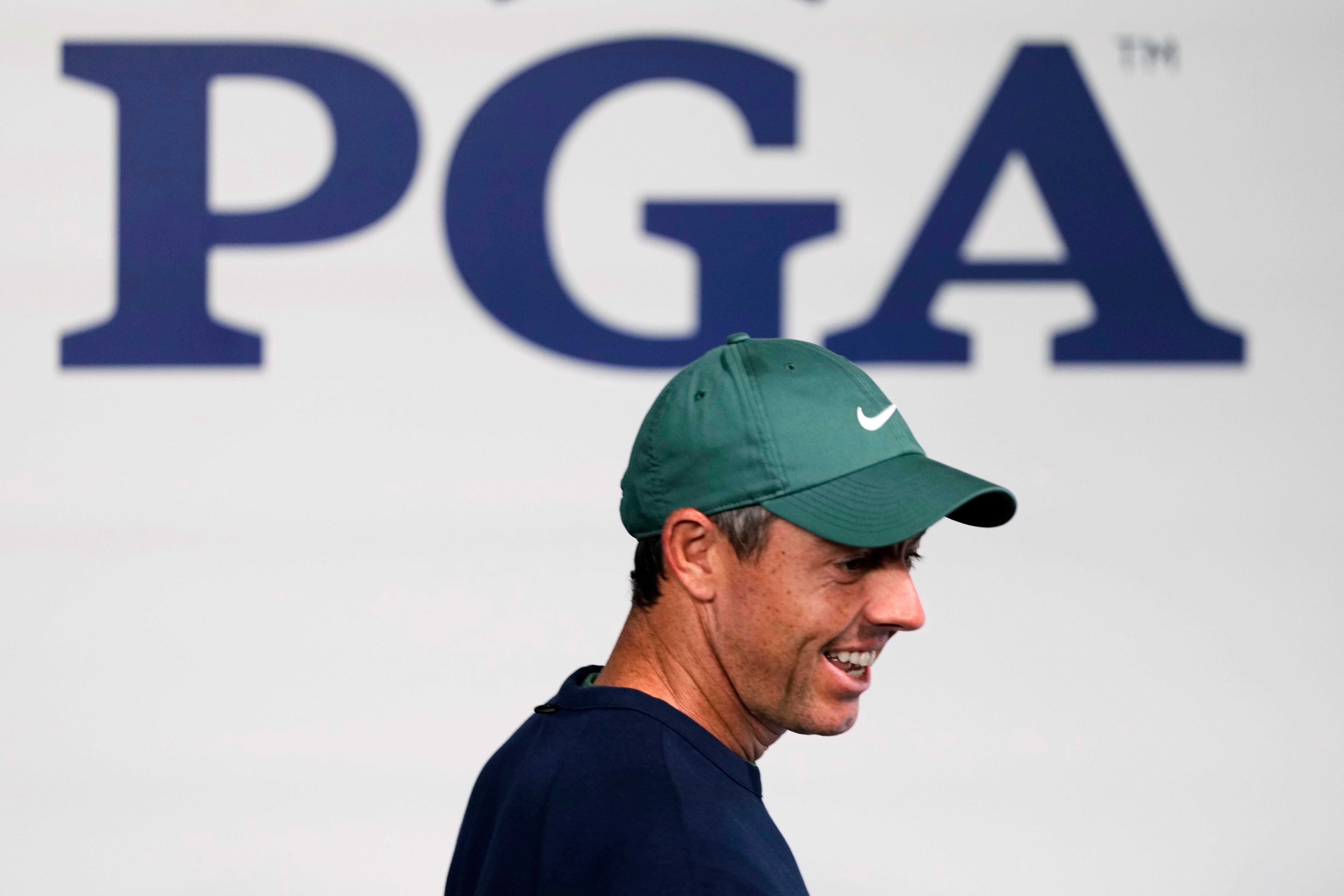 The mcilroy teachers champion is looking for important consecutive titles in the 107th US PGA Championship.