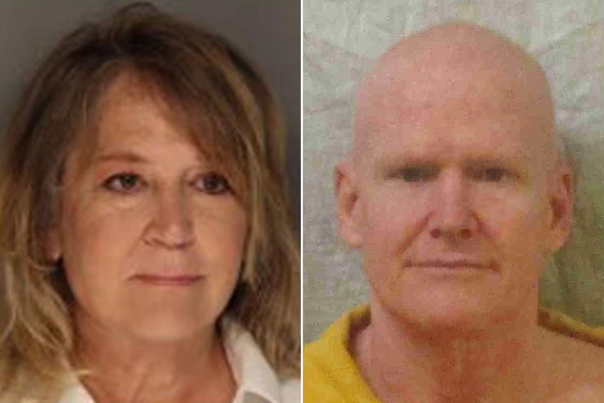Clerk in Alex Murdaugh double murder trial is arrested on misconduct and obstruction charges