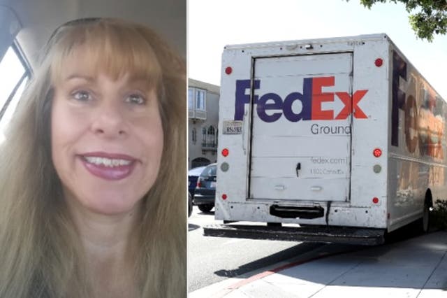 <p>A new ‘reverse racism’ lawsuit has emerged, this time involving FedEx worker Margie Fiander in Pennsylvania</p>