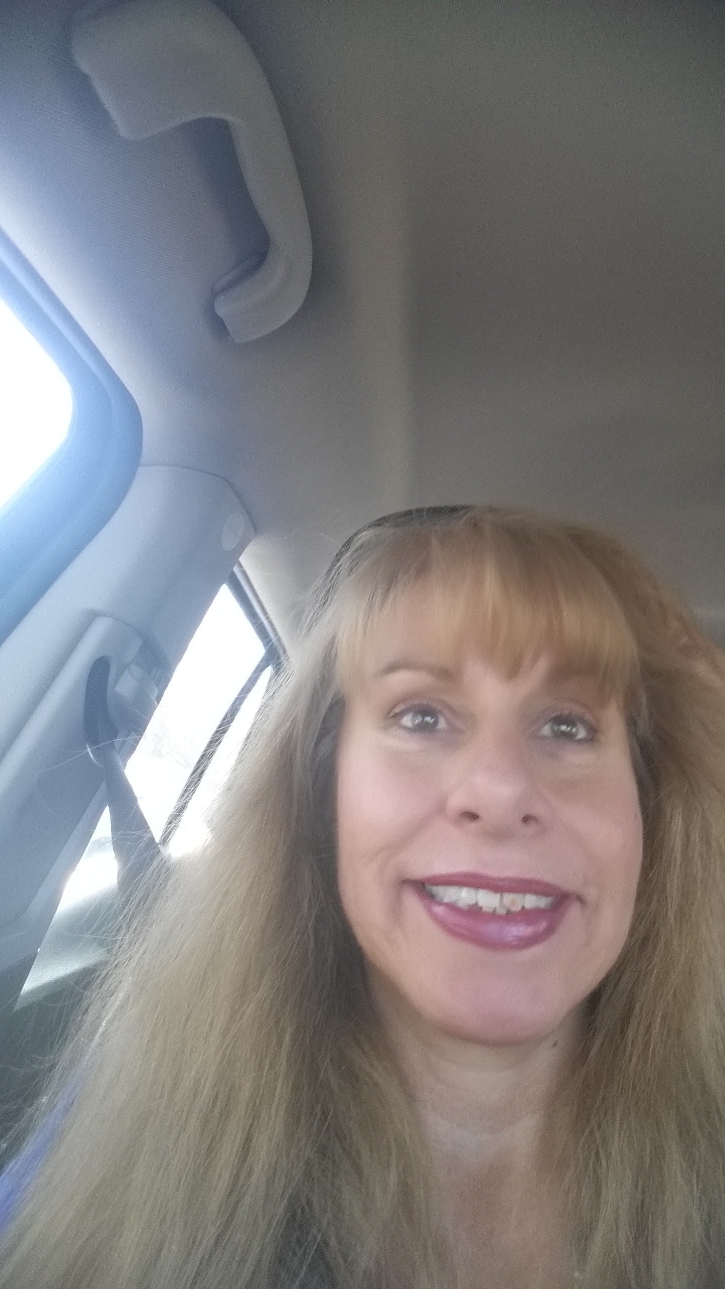 Fiander was let go from a FedEx facility in Breinigsville, Pennsylvania, and is now suing over her firing