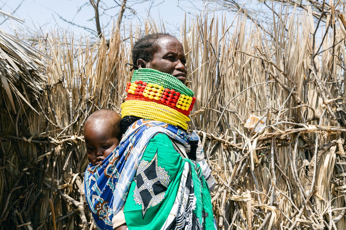UK aid cuts will decimate the fight against malnutrition – leaving millions at risk across Africa
