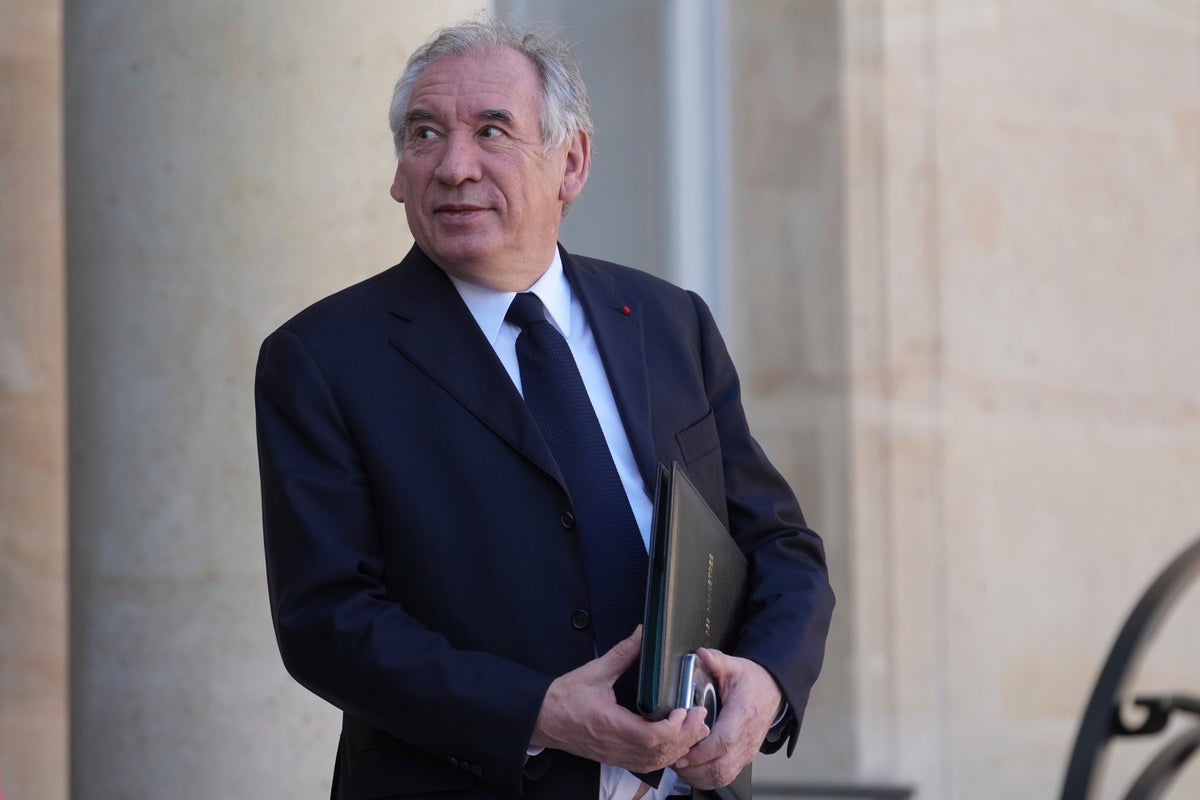France’s premier faces questions from an inquiry on a Catholic school abuse scandal