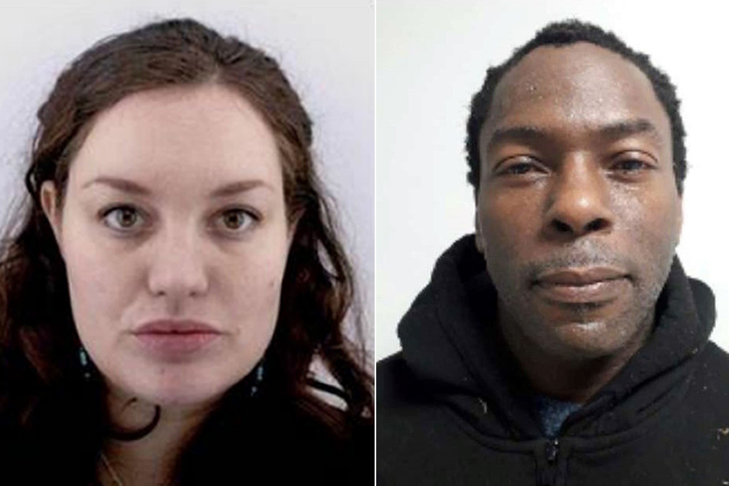 Constance Marten, 37, and Mark Gordon, 50, were jailed for the manslaughter of their newborn daughter, Victoria