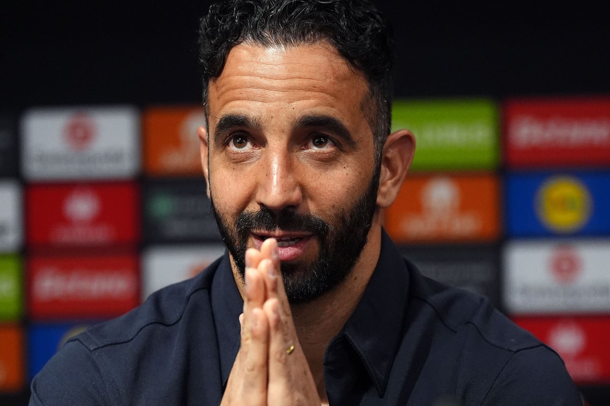 Why Europa League final is vital for Man United’s transfer window