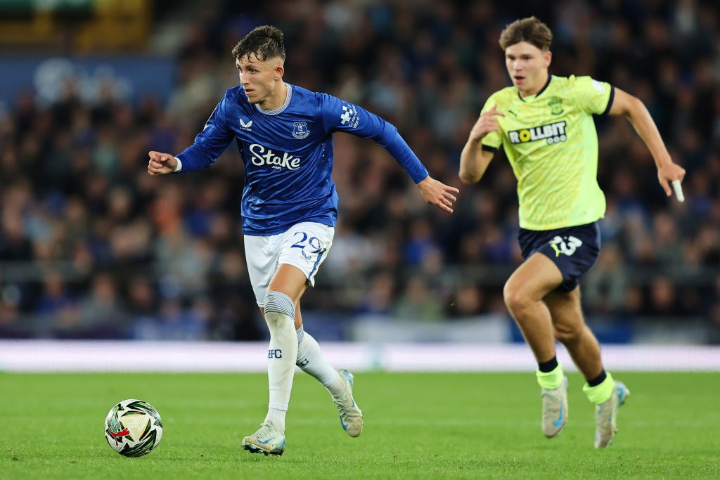 <p>Can Everton secure a win in their last game at Goodison?</p>