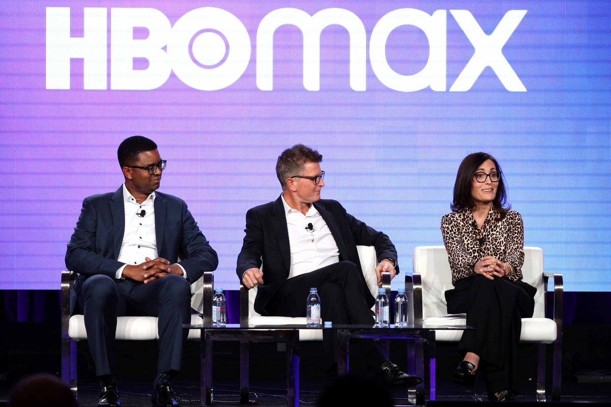 Max streaming service is reviving the HBO name — the one it discarded two years ago